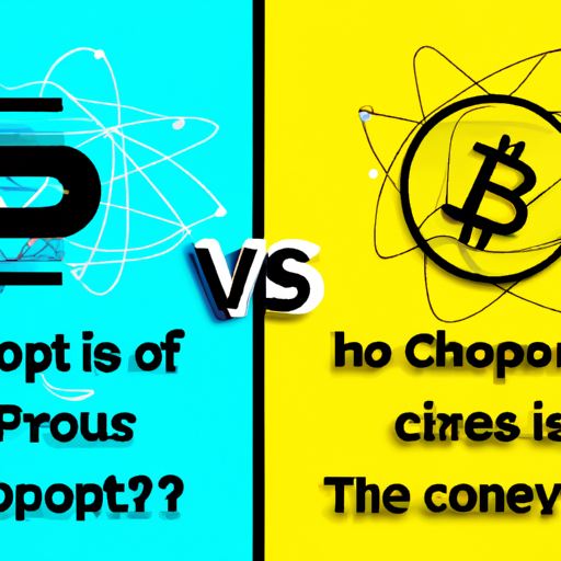 The Pros and Cons of Cryptocurrency: What You Need to Know