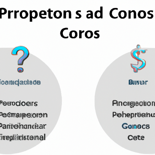 The Pros and Cons of Cryptocurrency: What You Need to Know